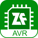 Herunterladen  ZFlasher AVR