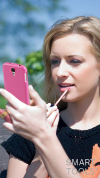 Herunterladen Spiegel : Smart Mirror Werkzeuge für Android Bildschirmfoto 5