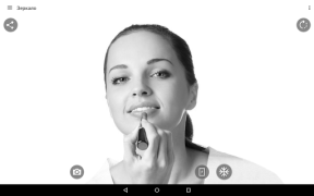 Herunterladen Spiegel : Smart Mirror Werkzeuge für Android Bildschirmfoto 6