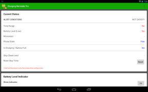 Herunterladen Charging Reminder Werkzeuge für Android Bildschirmfoto 6