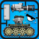 Herunterladen  Super Tank Rumble