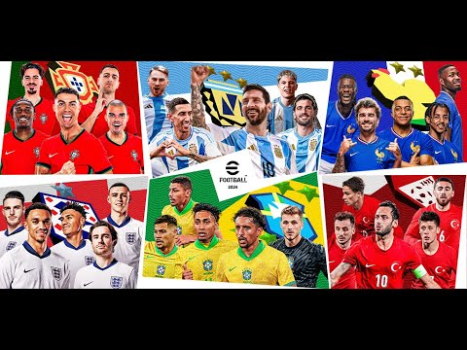 eFootball™ 2024
