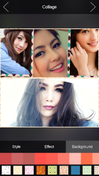 Herunterladen Photo Collage Maker Pro Foto für Android Bildschirmfoto 5