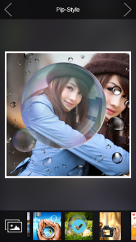Herunterladen Photo Collage Maker Pro Foto für Android Bildschirmfoto 6