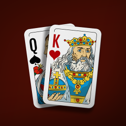 Logo Durak Online 3D - Kartenspiel