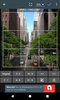 Herunterladen Photo Editor Foto für Android Bildschirmfoto 6