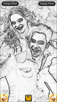Herunterladen Photo Effects Foto für Android Bildschirmfoto 6