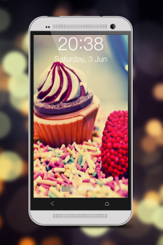 Herunterladen Pin Lock Screen Personalisierung für Android Bildschirmfoto 5