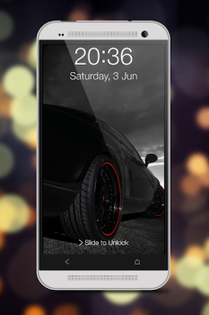 Herunterladen Pin Lock Screen Personalisierung für Android Bildschirmfoto 7