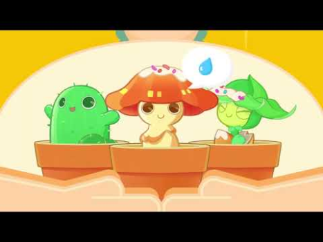 Herunterladen Plant Nanny - Water Tracker Gesundheit & Fitness für Android Bildschirmfoto 8