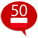 Herunterladen  Polnisch lernen - 50 Sprachen