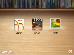 Herunterladen Power Media Player Video-Player und -Editoren für Android Bildschirmfoto 7
