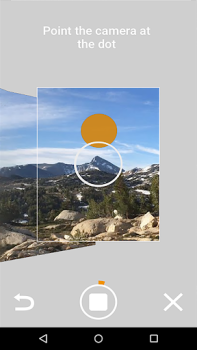 Herunterladen Google Street View Reisen für Android Bildschirmfoto 6