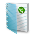 Herunterladen  Simple Notepad & Call Identifier