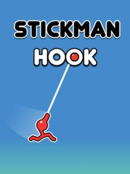 Herunterladen Stickman Hoo‪k‬ Arkade für Android Bildschirmfoto 7