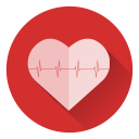 Herunterladen  Pulse - Heart Rate Monitor