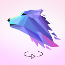 Herunterladen  Polysphere: Art Puzzle Game