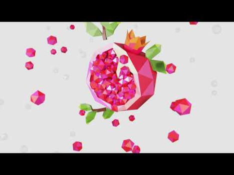 Herunterladen Polysphere: Art Puzzle Game Arkade für Android Bildschirmfoto 7