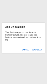 Herunterladen Add-On: Lenovo Arbeit für Android Bildschirmfoto 2
