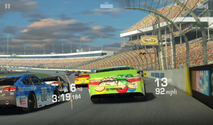 Herunterladen Real Racing  3 Rennen für Android Bildschirmfoto 5
