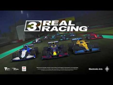 Herunterladen Real Racing  3 Rennen für Android Bildschirmfoto 8