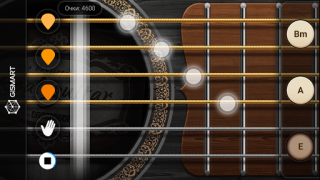 Herunterladen Real Gitarre - Lieder Spielen Musik für Android Bildschirmfoto 6
