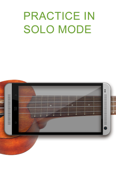 Herunterladen Echte Ukulele Kostenlos Musik und Audio für Android Bildschirmfoto 2