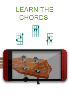 Herunterladen Echte Ukulele Kostenlos Musik und Audio für Android Bildschirmfoto 3