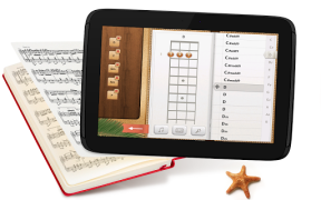 Herunterladen Echte Ukulele Kostenlos Musik und Audio für Android Bildschirmfoto 5