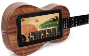 Herunterladen Echte Ukulele Kostenlos Musik und Audio für Android Bildschirmfoto 6