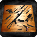 Herunterladen  Weapon stripping