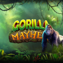 Herunterladen  Gorilla Mayhem Slot Casino