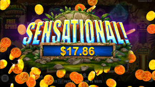 Herunterladen Gorilla Mayhem Slot Casino Kasino für Android Bildschirmfoto 5