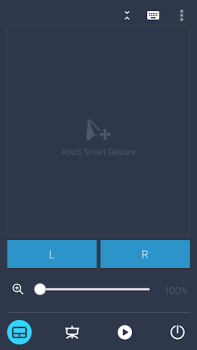 Herunterladen Remote Link (PC Remote) Werkzeuge für Android Bildschirmfoto 2