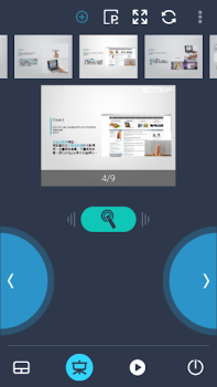 Herunterladen Remote Link (PC Remote) Werkzeuge für Android Bildschirmfoto 3