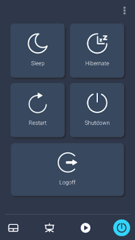 Herunterladen Remote Link (PC Remote) Werkzeuge für Android Bildschirmfoto 7