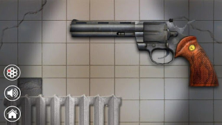 Herunterladen Russian Roulette Simulatoren für Android Bildschirmfoto 3