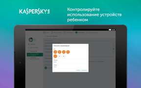Herunterladen Kaspersky SafeKids mit GPS Mutterschaft und Kindheit für Android Bildschirmfoto 6