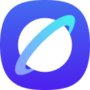 Herunterladen  Samsung Internet Browser