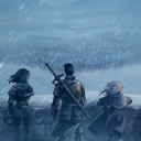Herunterladen  Frost & Flamme: King of Avalon