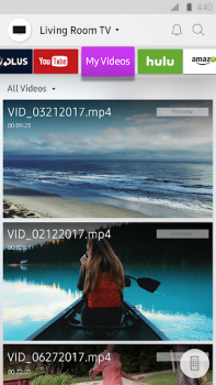 Herunterladen Samsung Smart View Werkzeuge für Android Bildschirmfoto 2