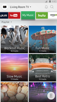 Herunterladen Samsung Smart View Werkzeuge für Android Bildschirmfoto 4
