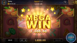 Herunterladen LCG777 Slot Online Malaysia Kasino für Android Bildschirmfoto 2