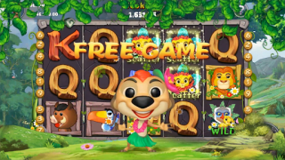 Herunterladen LCG777 Slot Online Malaysia Kasino für Android Bildschirmfoto 3