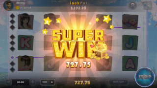 Herunterladen LCG777 Slot Online Malaysia Kasino für Android Bildschirmfoto 4