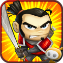 Herunterladen  SAMURAI vs ZOMBIES DEFENSE