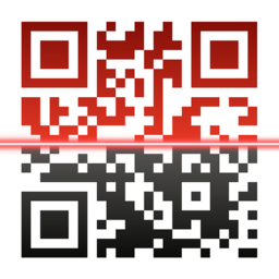 Logo QR-Code Scanner QR-Code Leser