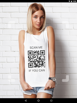 Herunterladen QR-Code Scanner QR-Code Leser Werkzeuge für Android Bildschirmfoto 6