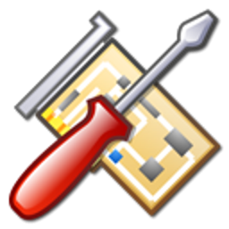 Logo SD Card Manager (File Manager)