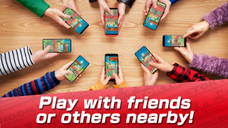 Herunterladen Mario Kart Tour Aktion für Android Bildschirmfoto 2